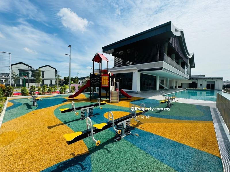 Bungalow House for Sale in Glades of Westlake, Cyberjaya by Joanne Tei - iProperty.com.my