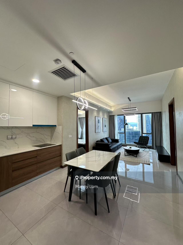 For Rent - Core Residence @ TRX