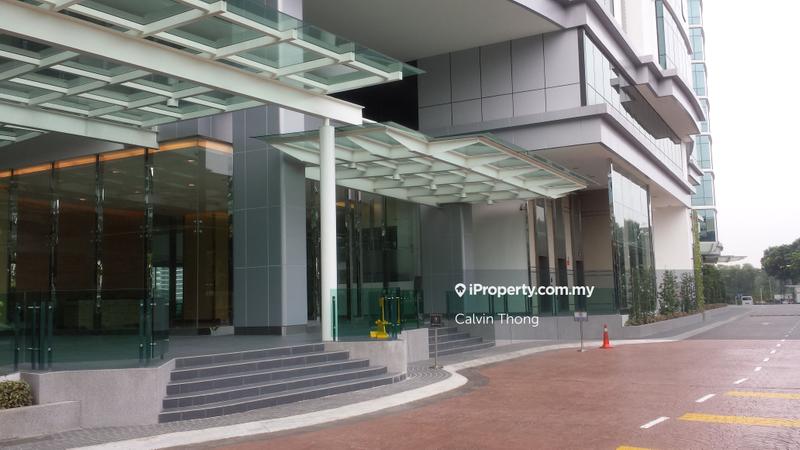For Rent - UOA Business Park @ Kencana Square
