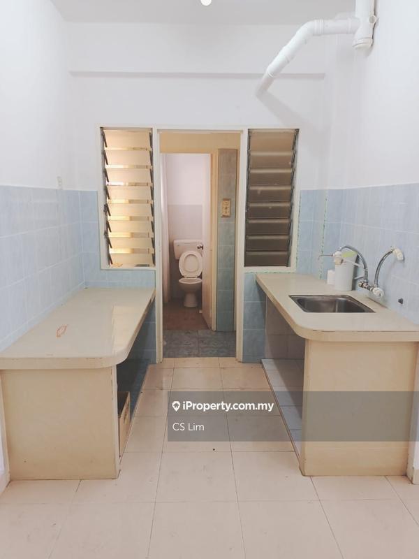 Apartment for Sale in Apartment Minang Ria 2 by CS Lim - iProperty.com.my