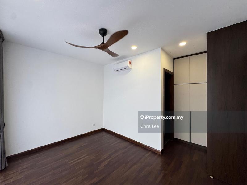 2-storey Terraced House for Rent in Eco Sanctuary, Telok Panglima Garang by Chris Lee - iProperty.com.my