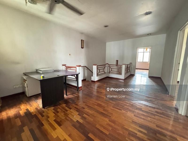 Rumah Teres 2-Tingkat untuk Dijual di Ara Damansara, Ara Damansara oleh Warren Low - iProperty.com.my