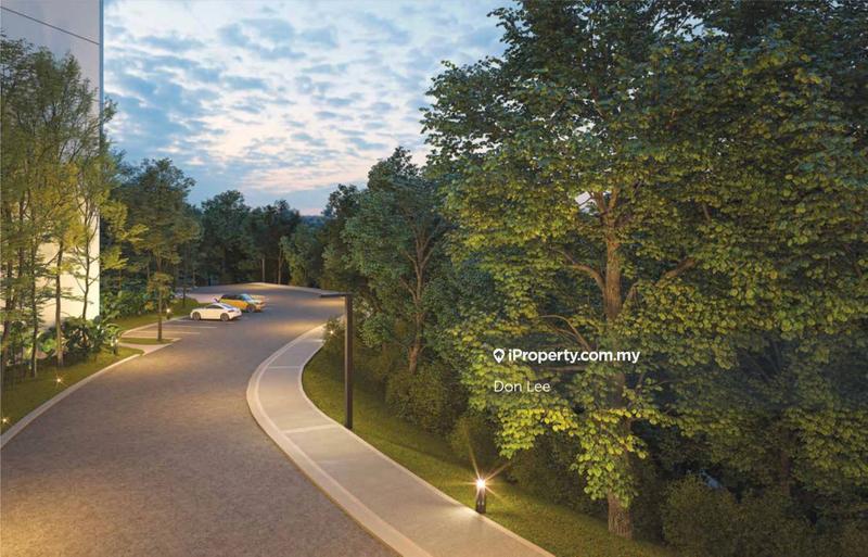 Condominium for Sale in KAIA Heights Equine by Don Lee - iProperty.com.my