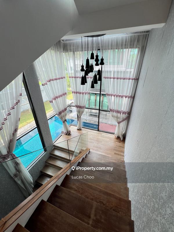 Banglo untuk Dijual di The Reserve Kemensah, Ulu Kelang oleh Lucas Choo - iProperty.com.my