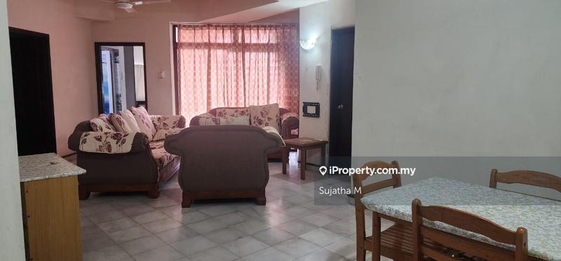 For Rent - Villa Putra