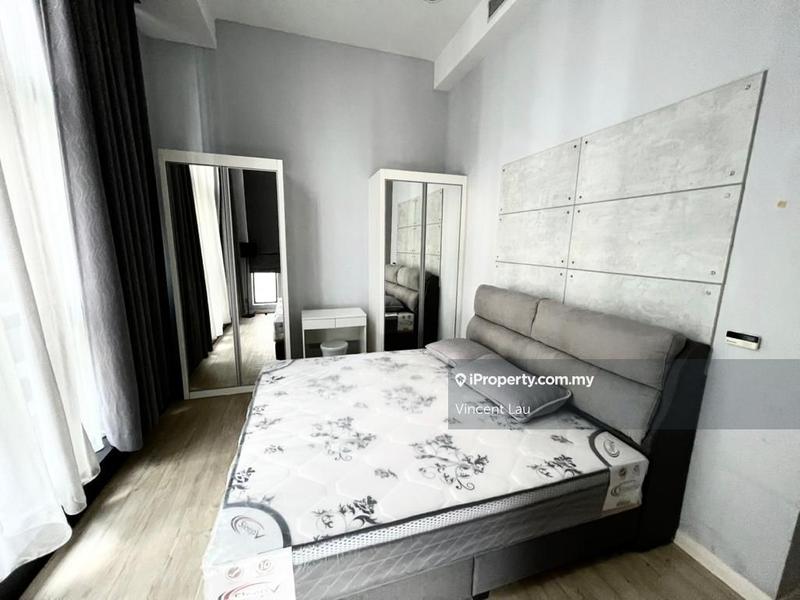 Service Residence for Sale in M City by Vincent Lau - iProperty.com.my