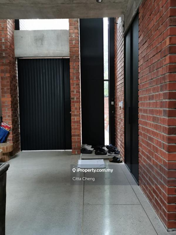 3-storey Terraced House for Sale in Taman Desa, Kuala Lumpur by Citta Cheng - iProperty.com.my
