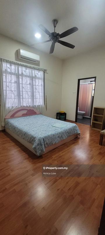 Bungalow House for Sale in Taman Equine, Seri Kembangan by Arnica Low - iProperty.com.my