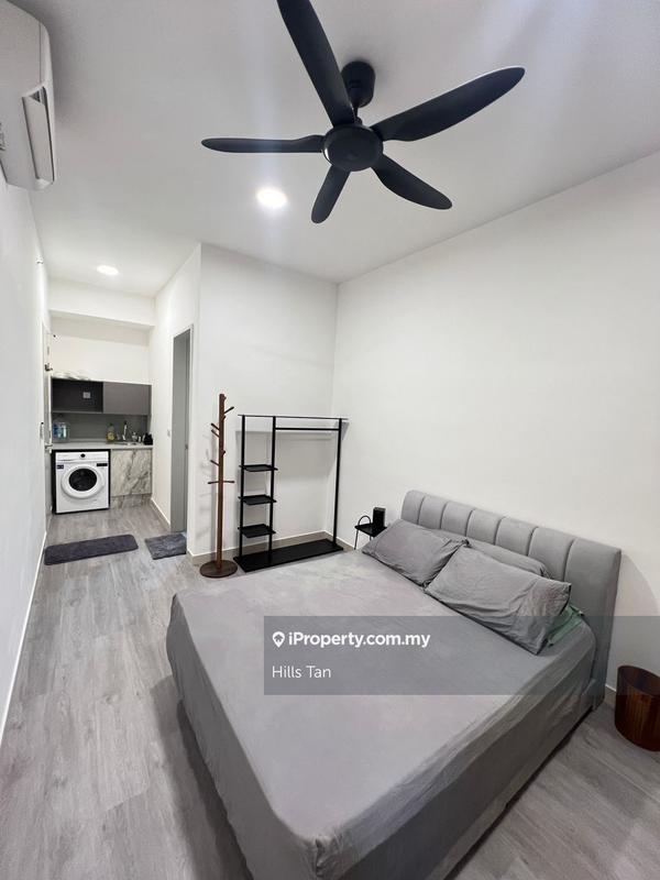 Service Residence for Rent in Trion 2 @ KL by Hills Tan - iProperty.com.my