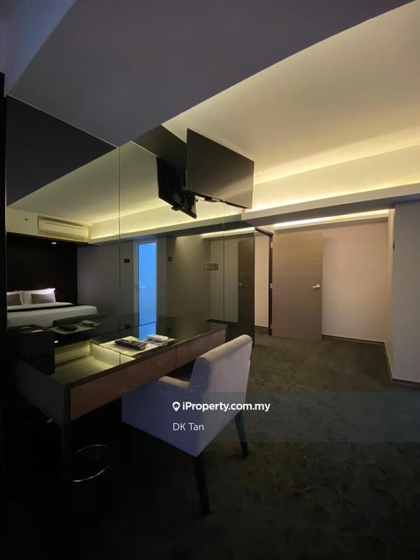 Service Residence for Sale in Maritime Suite by DK Tan - iProperty.com.my