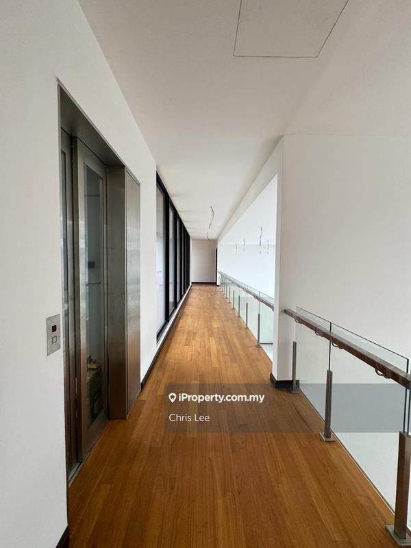 Banglo untuk Dijual di Eco Sanctuary, Telok Panglima Garang oleh Chris Lee - iProperty.com.my