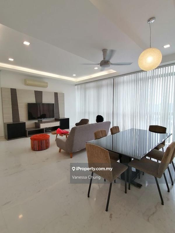 For Sale - Twins @ Damansara Heights