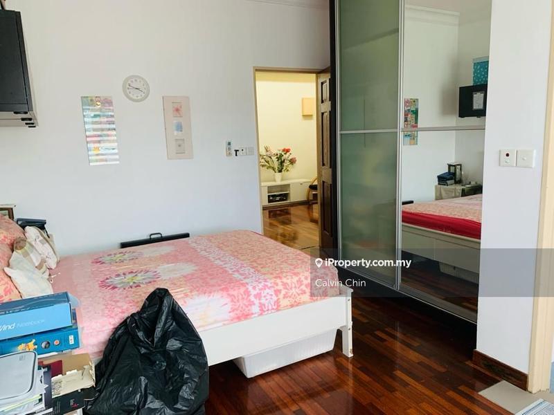 Rumah Teres 2.5-Tingkat untuk Dijual di Sering Ukay, Ampang oleh Calvin Chin - iProperty.com.my