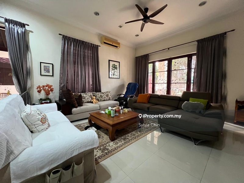 Rumah Berkembar untuk Dijual di Kota Damansara, Selangor oleh Sylvia Chin - iProperty.com.my