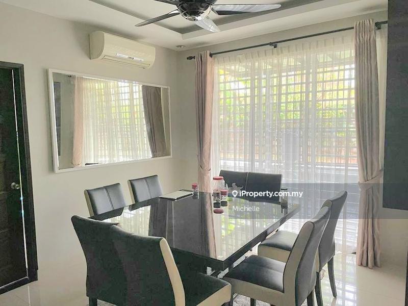 2-storey Terraced House for Sale in Denai Alam, Shah Alam by Michelle - iProperty.com.my