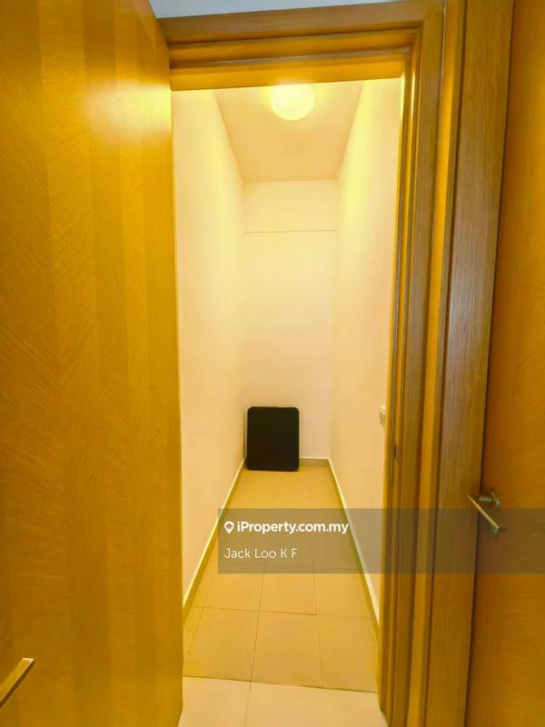 For Rent - Verticas Residensi