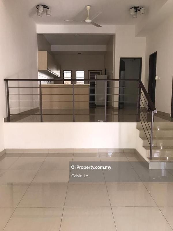 2.5-storey Terraced House for Sale in Kinrara Residence, Puchong by Calvin Lo - iProperty.com.my