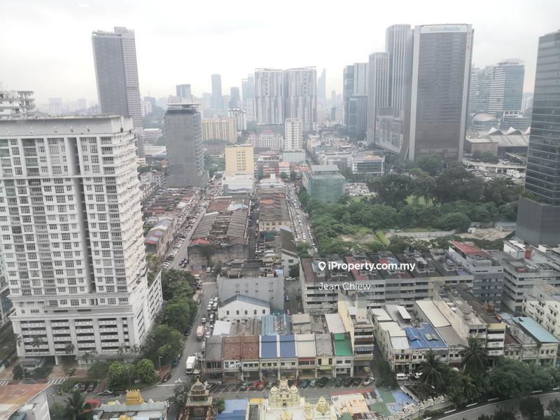 Service Residence for Rent in Dua Sentral by Jean Chiew - iProperty.com.my