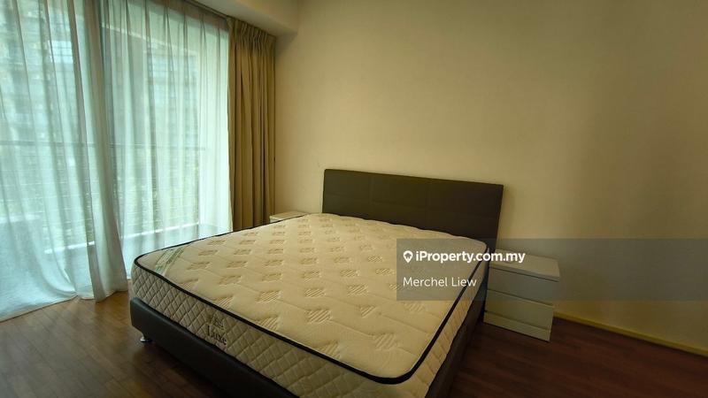 Service Residence for Rent in Hampshire Place by Merchel Liew - iProperty.com.my