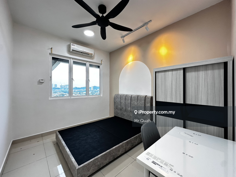 Condominium for Rent in The Regina by Mr Quah - iProperty.com.my