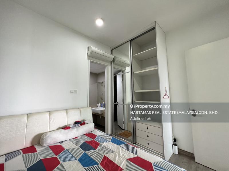 Condominium for Sale in Le Yuan Residence by Adeline Teh - iProperty.com.my