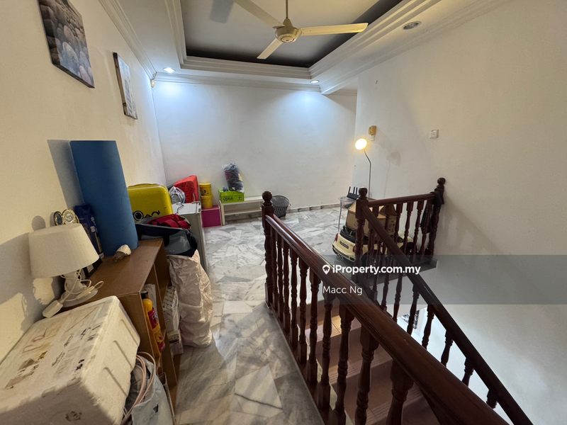 Condominium for Sale in Pandan Mewah Heights by Macc Ng - iProperty.com.my