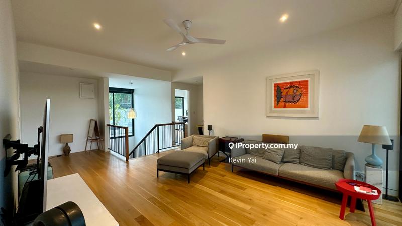 Banglo untuk Dijual di Bangsar Baru, Bangsar oleh Kevin Yai - iProperty.com.my