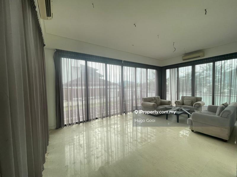 Banglo untuk Dijual di Rimba, Tiara Kemensah, Ampang oleh Hugo Gooi - iProperty.com.my