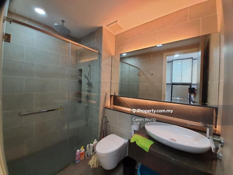 Kediaman Servis untuk Dijual di Nadi Bangsar oleh Caren Wong - iProperty.com.my