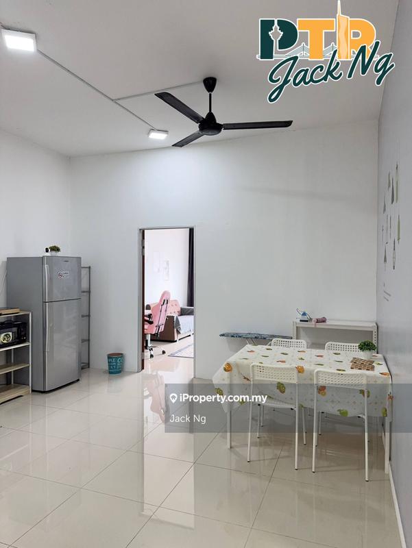 For Sale - Evoke Residence