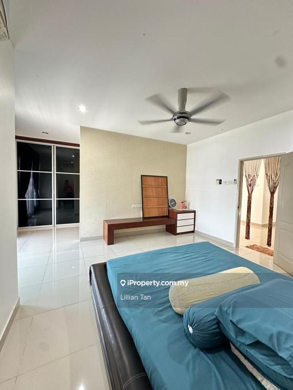 Bungalow House for Sale in Juru, Penang by Lillian Tan - iProperty.com.my