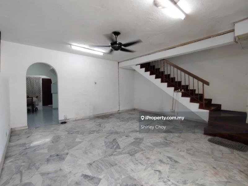 2-storey Terraced House for Sale in Pandan Indah, Ampang by Shirley Choy - iProperty.com.my