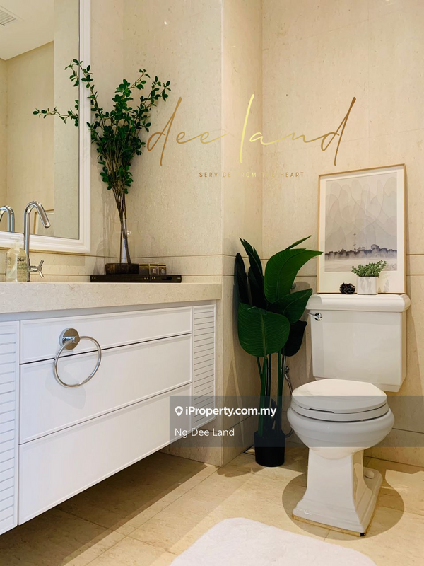 Condominium for Sale in Andaman @ Quayside by Deeland - iProperty.com.my