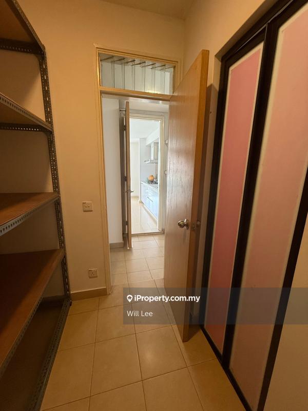 Condominium for Sale in Lumina Kiara by Will Lee - iProperty.com.my
