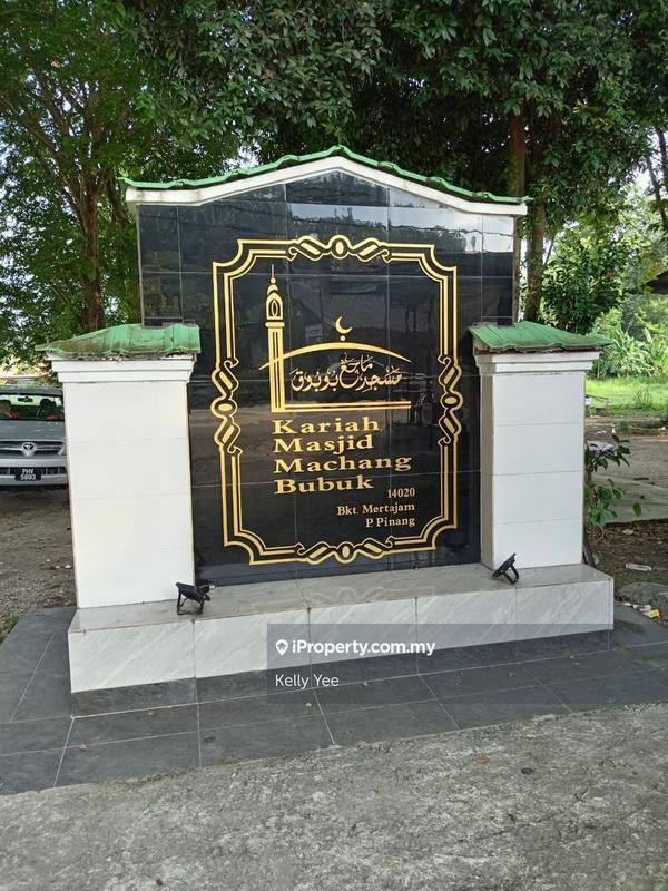 Tanah Pertanian untuk Dijual di Durian Orchard Farm @ Machang Bubok for Sale, Bukit Mertajam oleh Kelly Yee - iProperty.com.my