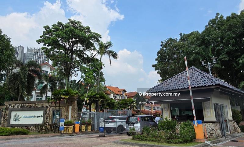 Rumah Berkembar untuk Dijual di v9nib, Petaling Jaya oleh Amy Ng - iProperty.com.my