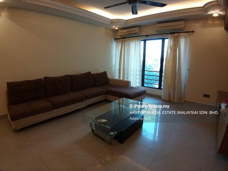 For Rent - Desa Permai