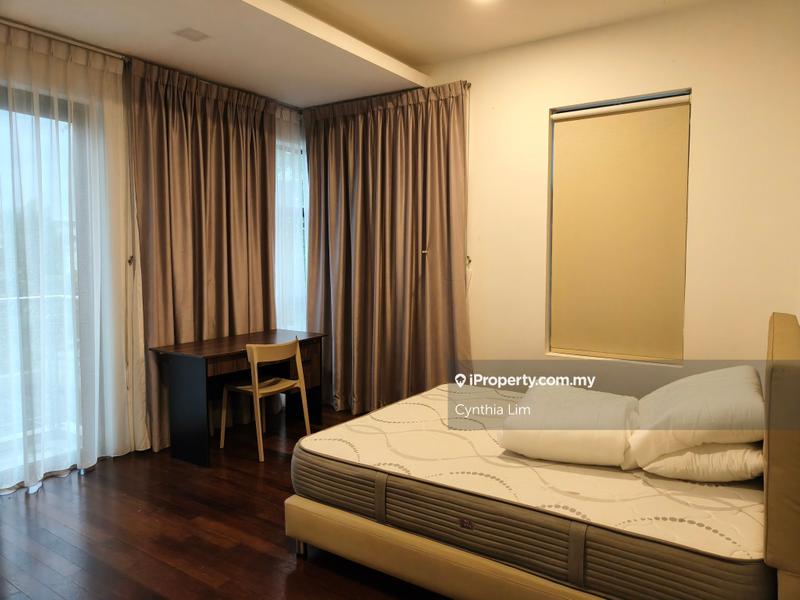 Rumah Berkembar untuk Dijual di Kuching, Sarawak oleh Cynthia Lim - iProperty.com.my