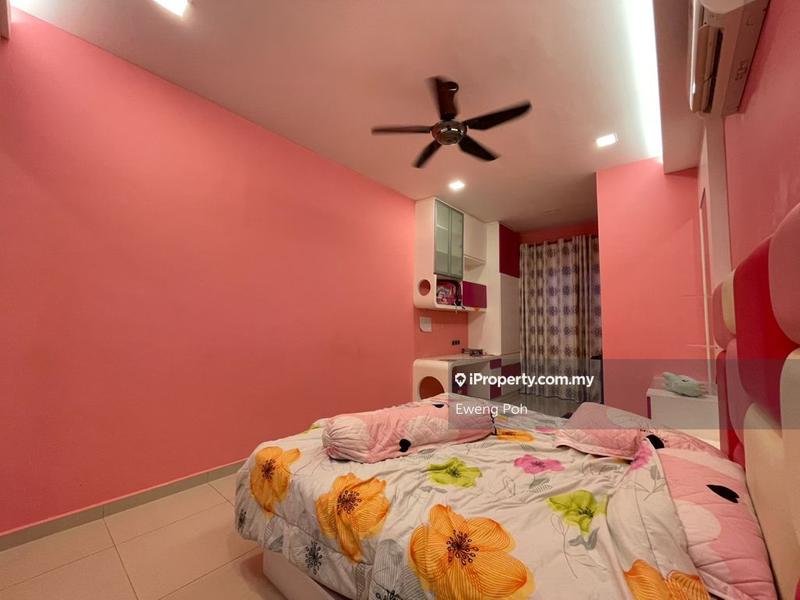 3-storey Terraced House for Sale in 3 Storey, Damaisari, Wangsa Melawati, Wangsa Maju, Wangsa Maju by Eweng Poh - iProperty.com.my