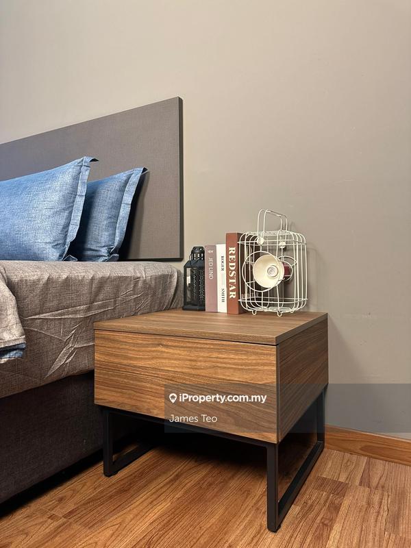 For Sale - Bangsar Trade Centre (Pantai Plaza)