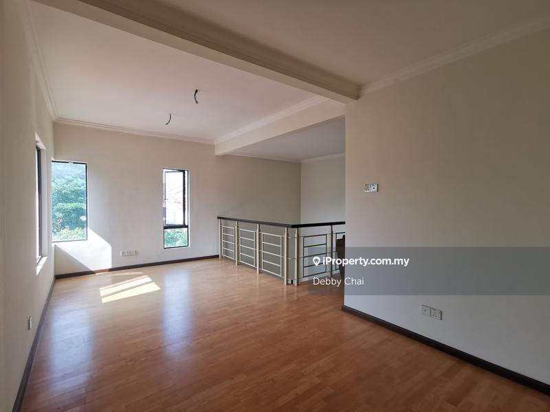 2.5-storey Terraced House for Sale in Bandar Kinrara Seksyen 9, Bandar Kinrara by Debby Chai - iProperty.com.my