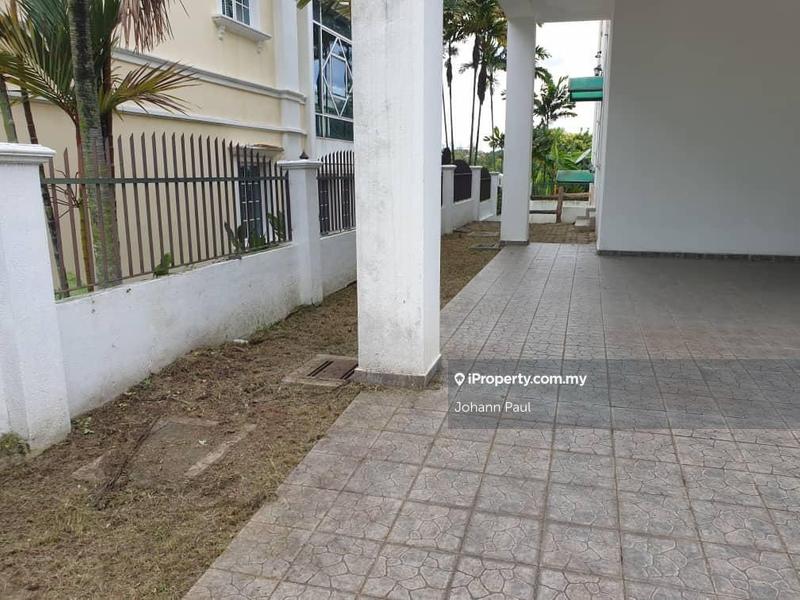 Bungalow House for Sale in Tropicana Golf & Country Resort, Petaling Jaya by Johann Paul Gregory - iProperty.com.my