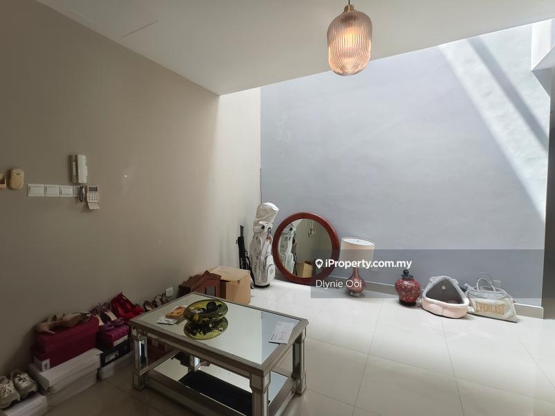Rumah Berkembar untuk Dijual di Riverview Kemensah, Melawati oleh Dlynie Ooi - iProperty.com.my