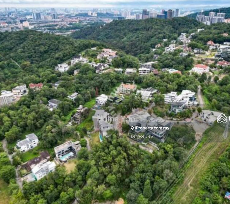 Bungalow Land for Sale in Country Heights Damansara, Kuala Lumpur by Bernice Liew - iProperty.com.my