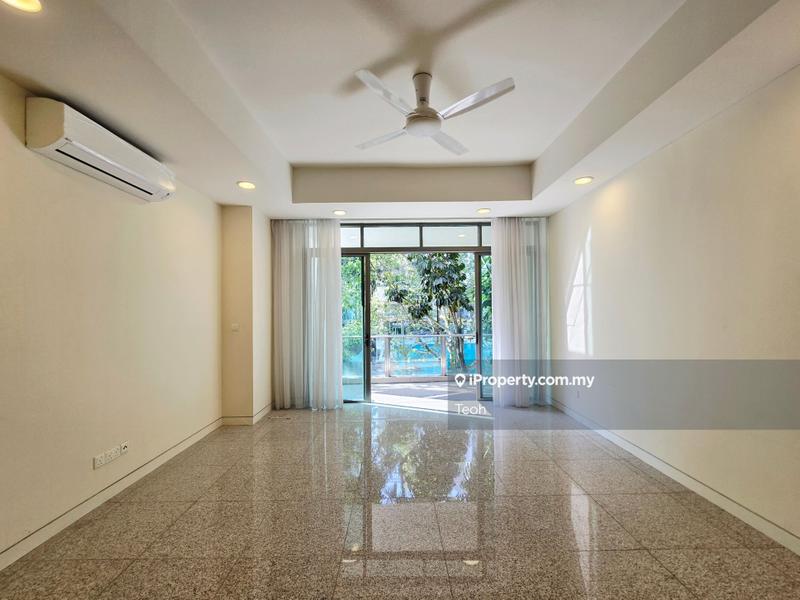 For Rent - Seri Hening Residence