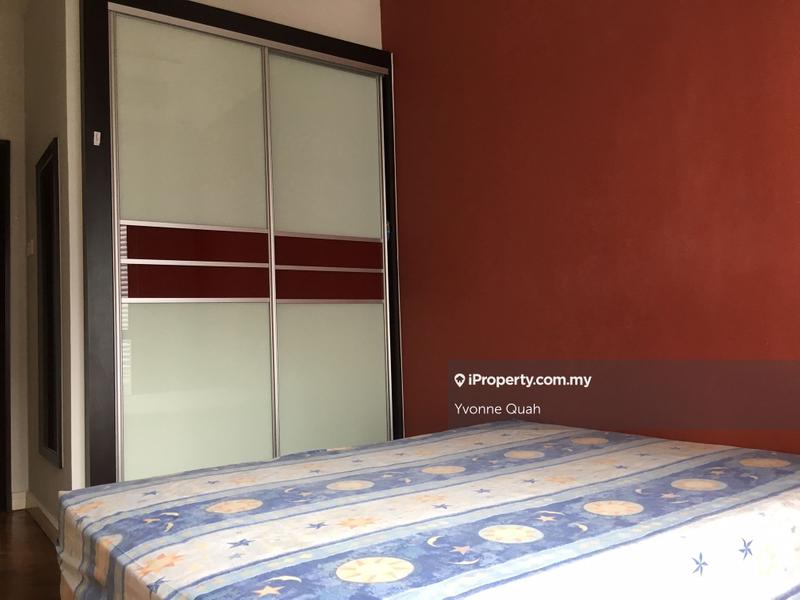 Condominium for Sale in Suasana Sentral Condominiums by Yvonne Quah - iProperty.com.my