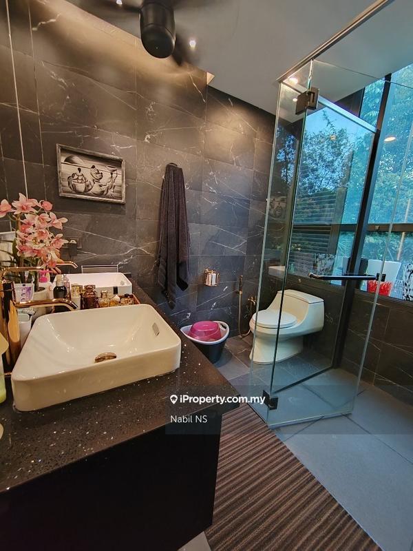 Townhouse for Sale in East Residence, Bukit Kiara by Nabil NS - iProperty.com.my