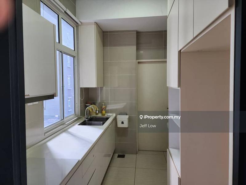 For Sale - Damansara Foresta