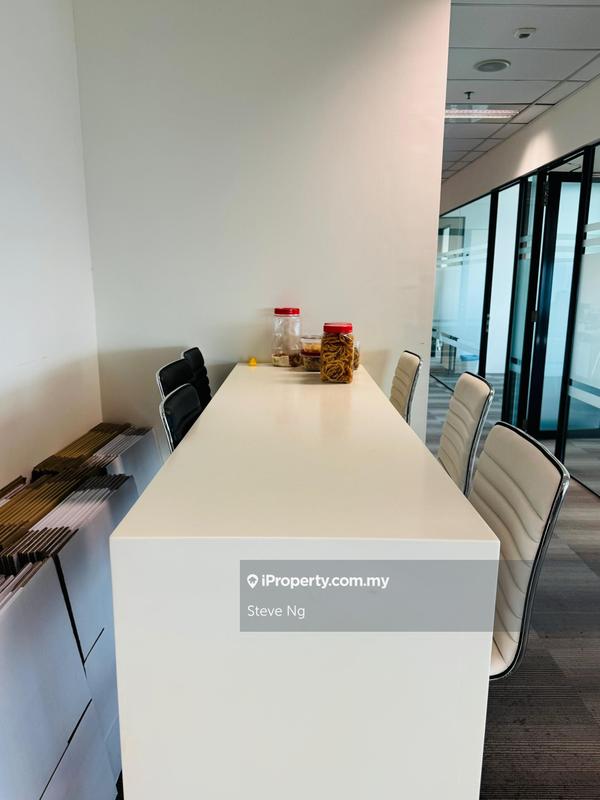 Pejabat untuk Dijual di Kl Sentral, Kuala Lumpur oleh Steve Ng - iProperty.com.my