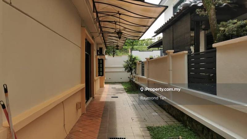 Semi-Detached House for Rent in Kota Damansara, Selangor by Raymond Tan - iProperty.com.my